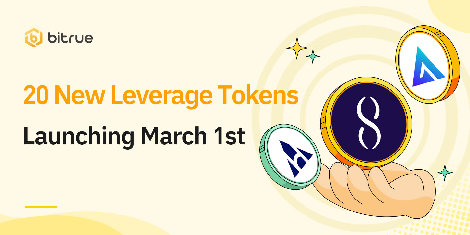 tokens launching today