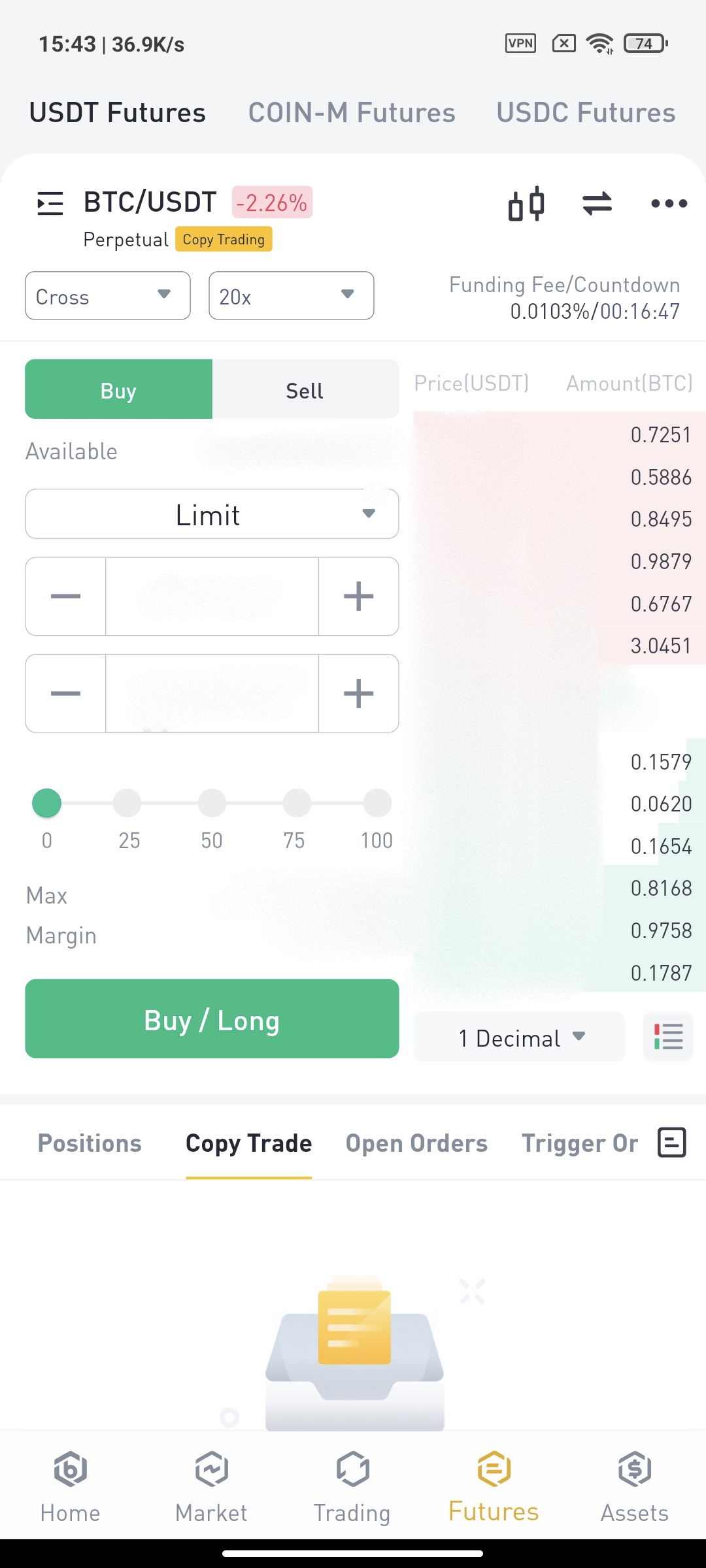 Trader Operating Manual – Bitrue FAQ