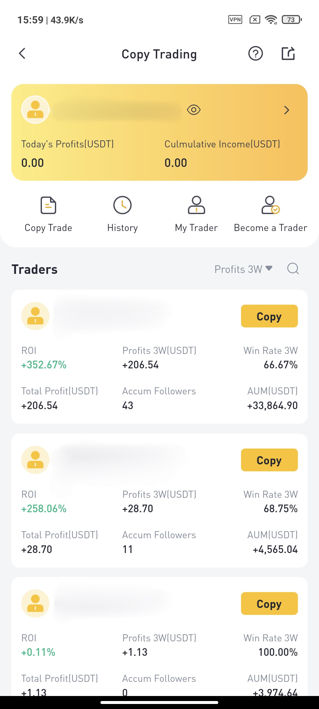 The Ultimate Guide to Bitrue Futures Copy Trading – Bitrue FAQ