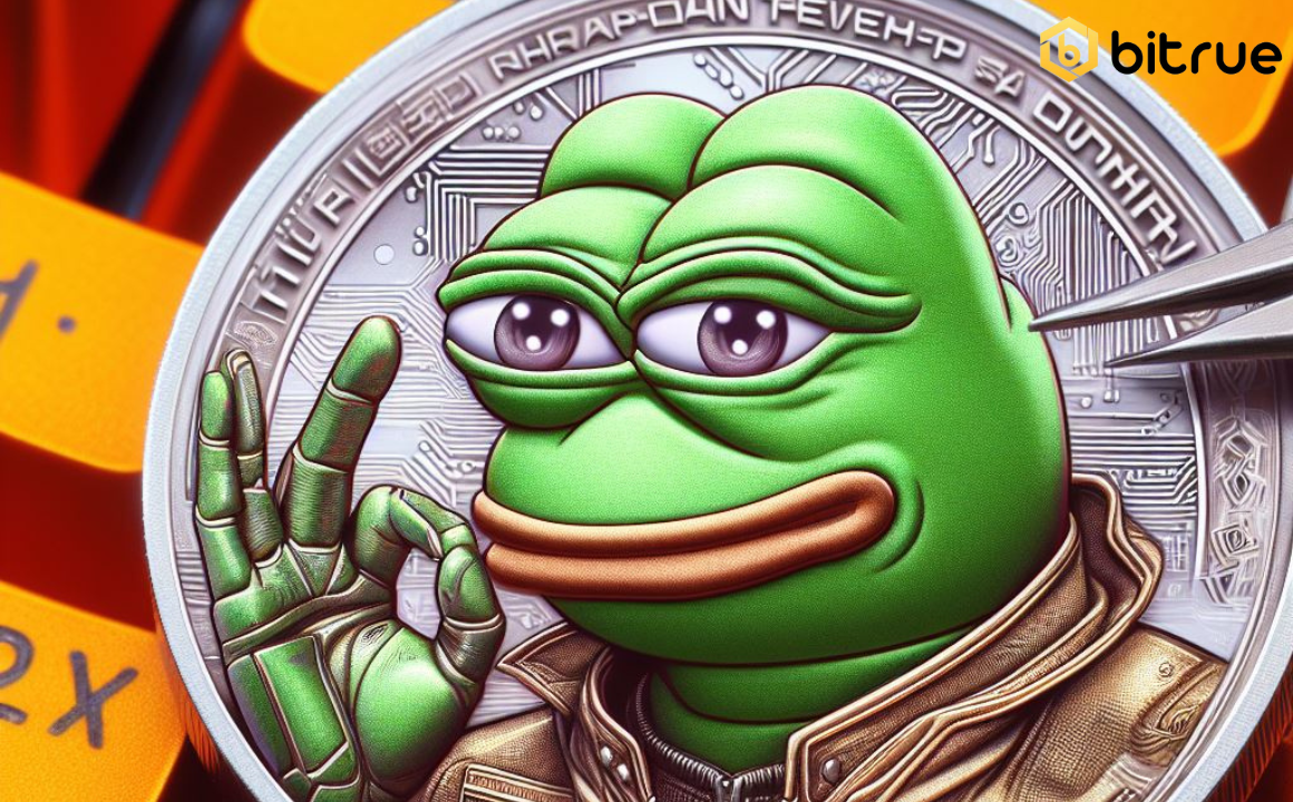 What Is Pepe Coin Beginners Guide To Trolling Memecoin Bitrue FAQ