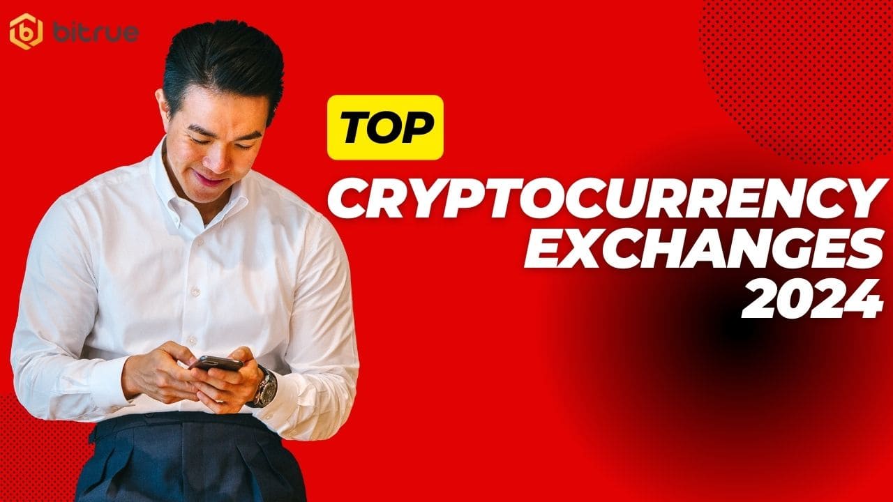 Crypto Exchange Definition, Type and Top Cryptocurrency Exchanges 2024.jpg