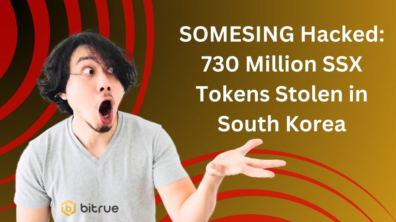 SOMESING Hacked 730 Million SSX Tokens Worth $11.58 Million Stolen.jpg