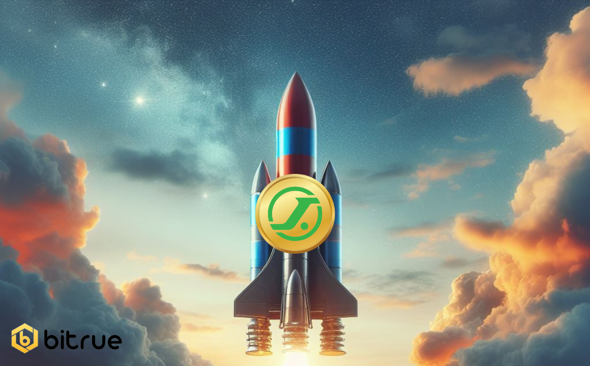 JUP Token Listing Dates and Airdrop, Save the Date! – Bitrue FAQ