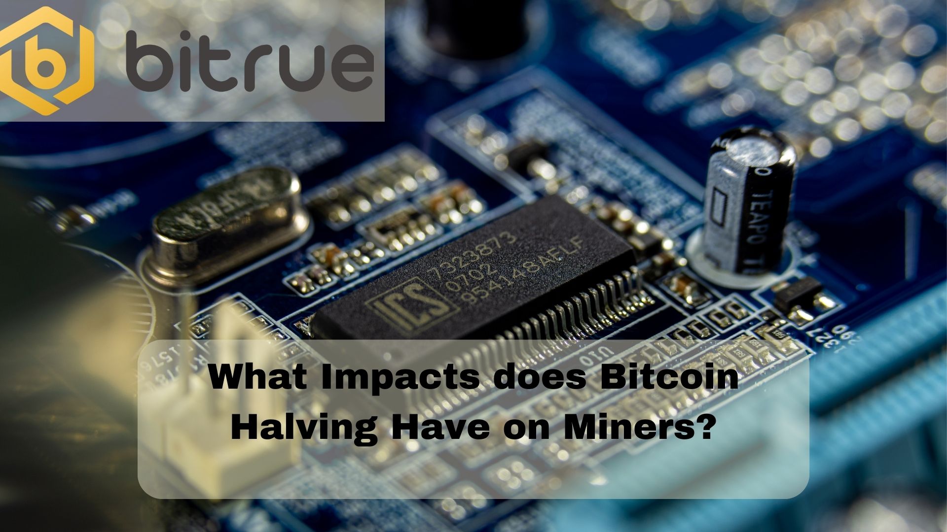 What Impacts does Bitcoin Halving Have on Miners.jpg