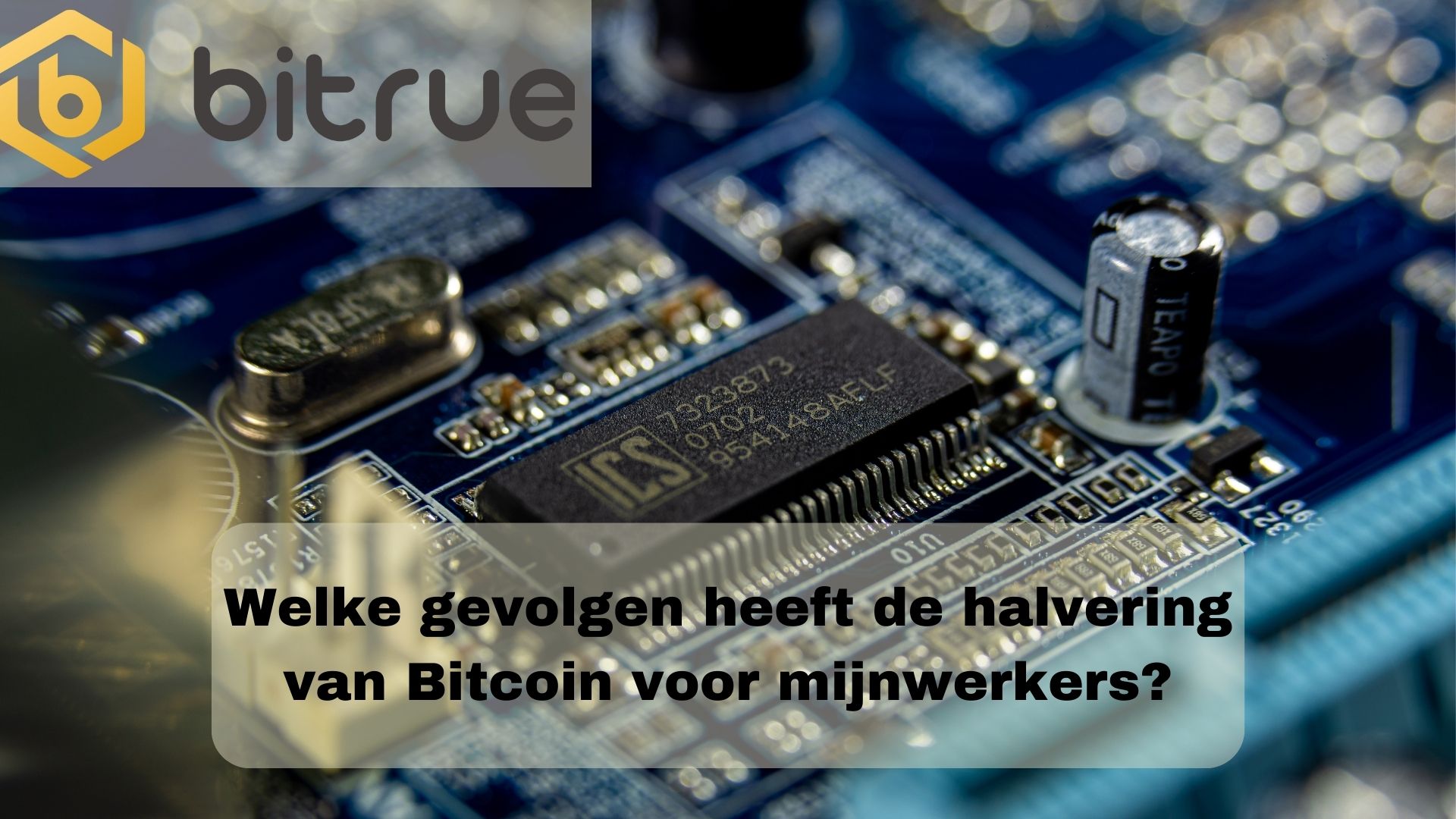 Welke gevolgen heeft de halvering van Bitcoin voor mijnwerkers.jpg