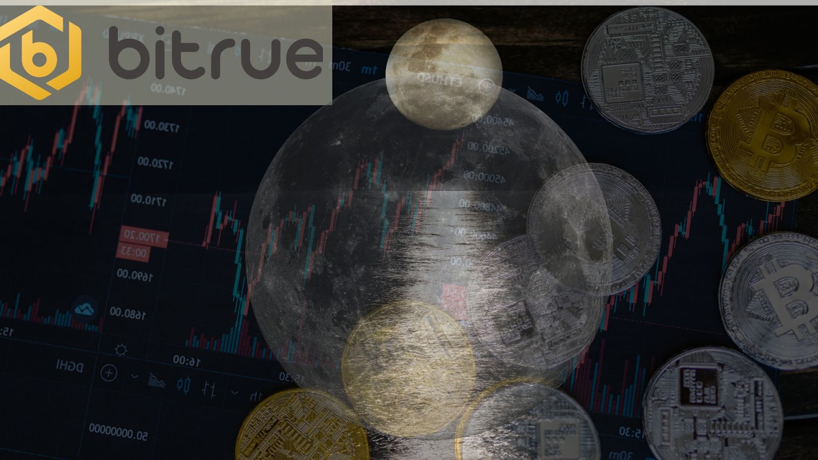 Begrijpen van de Moon Bag Strategie in Crypto – Bitrue FAQ