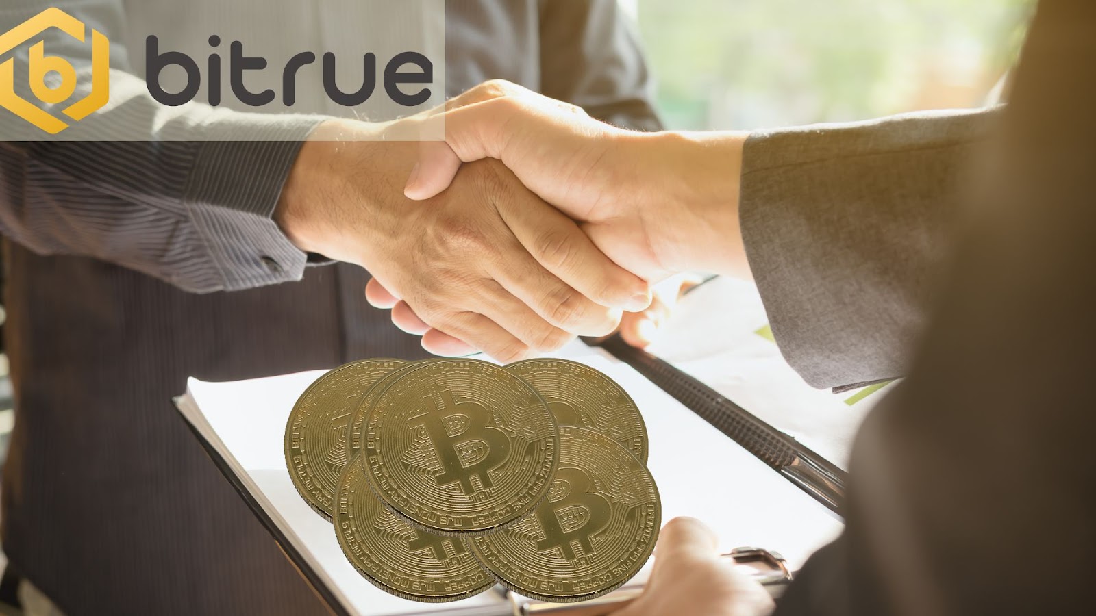 Can You Short Crypto? Guide to Short Selling Cryptocurrencies – Bitrue FAQ