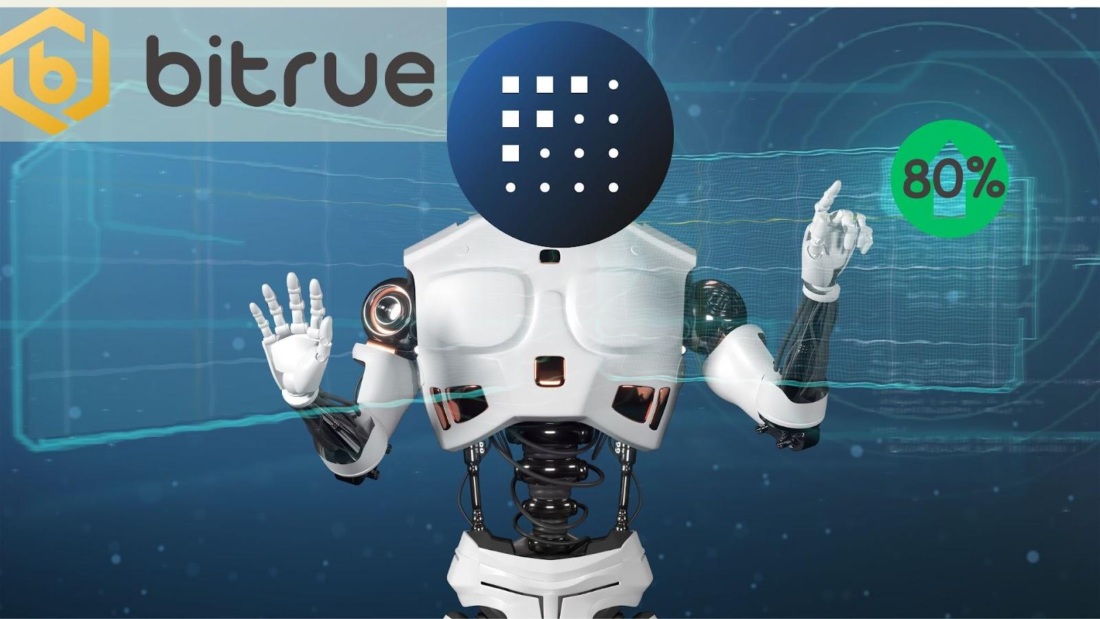 AI DePIN 협력으로 2일 만에 FET가 80% 상승! – Bitrue FAQ