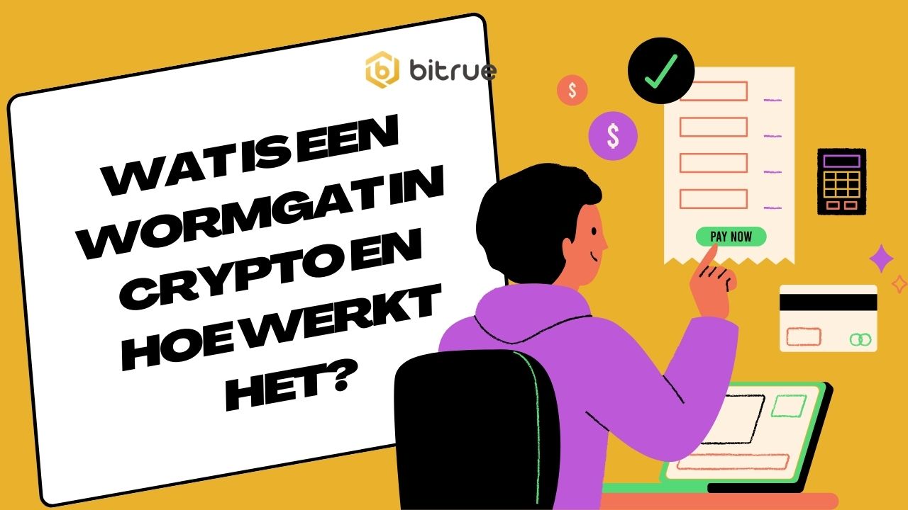 Wat is een wormgat in Crypto en hoe werkt het.jpg