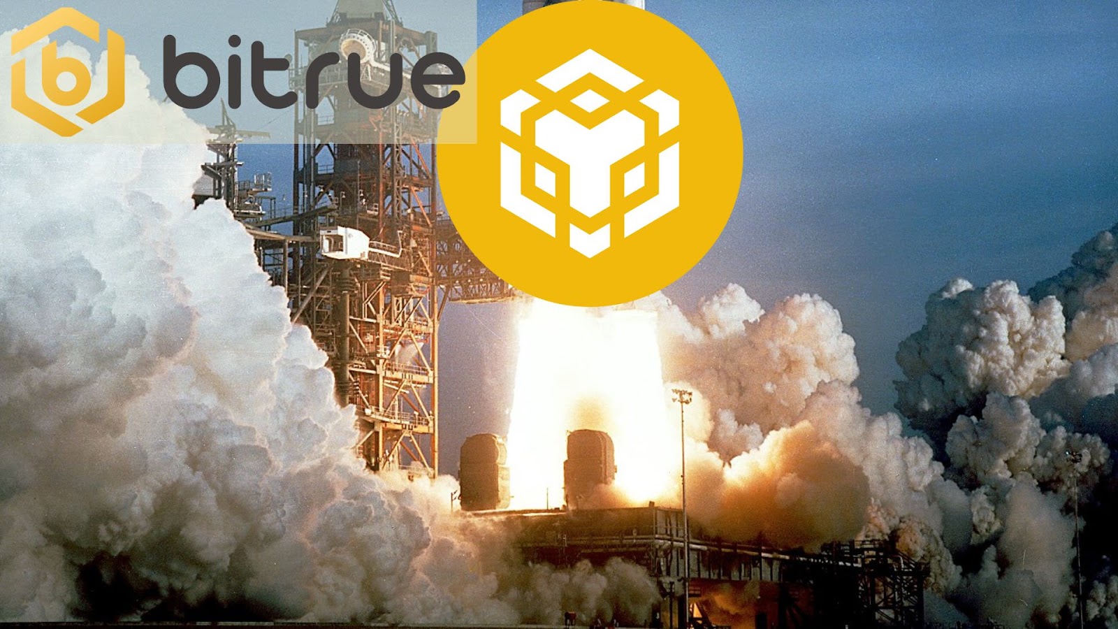BNB Flew Past $600! News of an Upgrade Sparks Positive Sentiment in The  Market – Bitrue FAQ