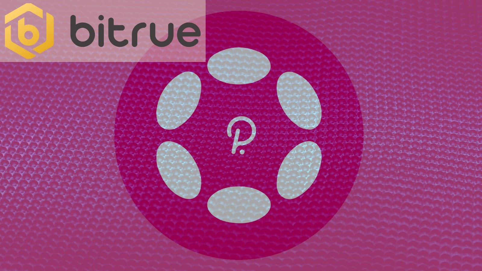 폴카닷 2.0의 새로운 패러다임인 JAM Chain 이해하기 – Bitrue FAQ