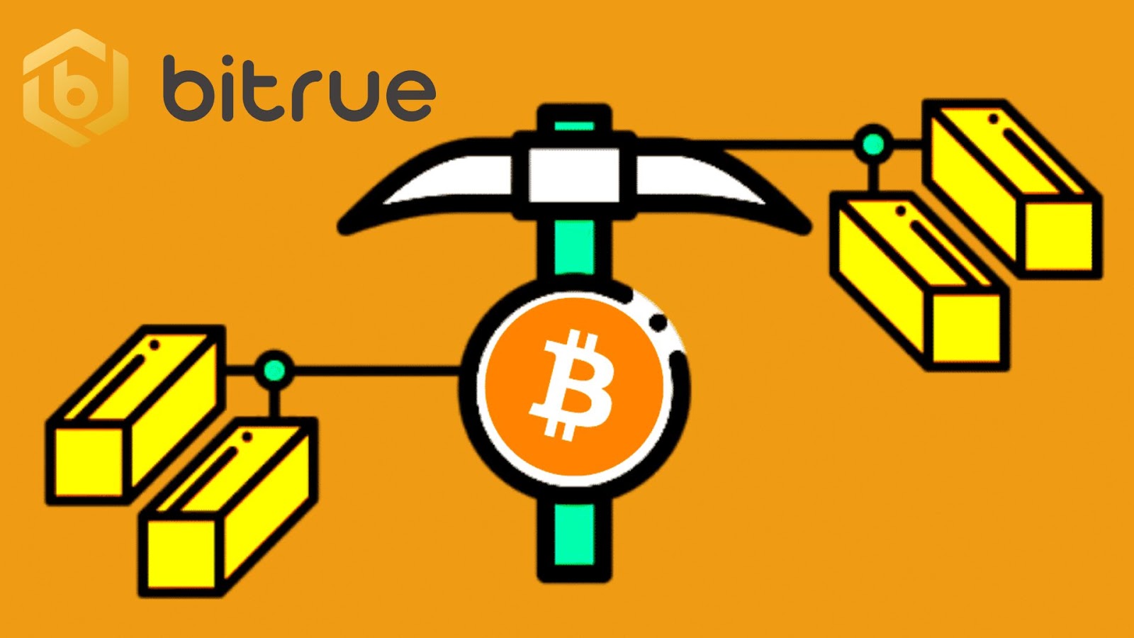Bitcoin Mining Difficulty Reaches All-Time High: Increased by 5.79% to  83.95T – Bitrue FAQ