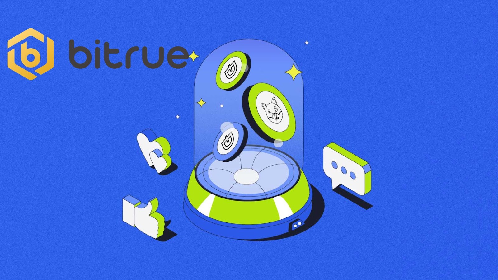 Meme 코인: 암호화폐 환경을 재정의하는 새로운 자산 클래스 – Bitrue FAQ