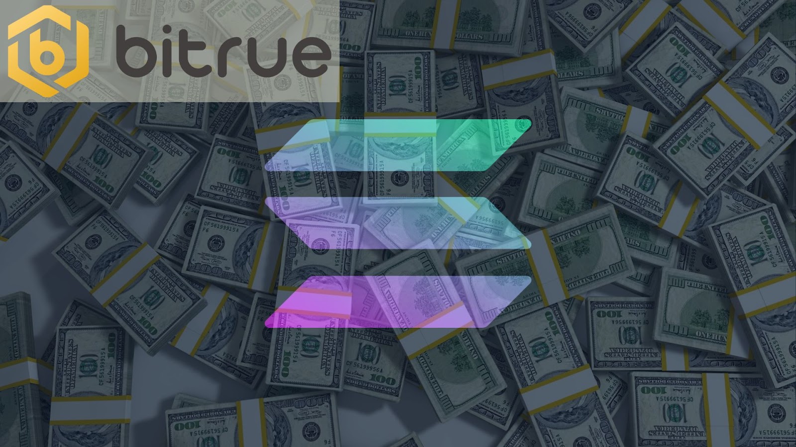 솔라나 생태계의 Trade2Earn 섹터 이해 – Bitrue FAQ