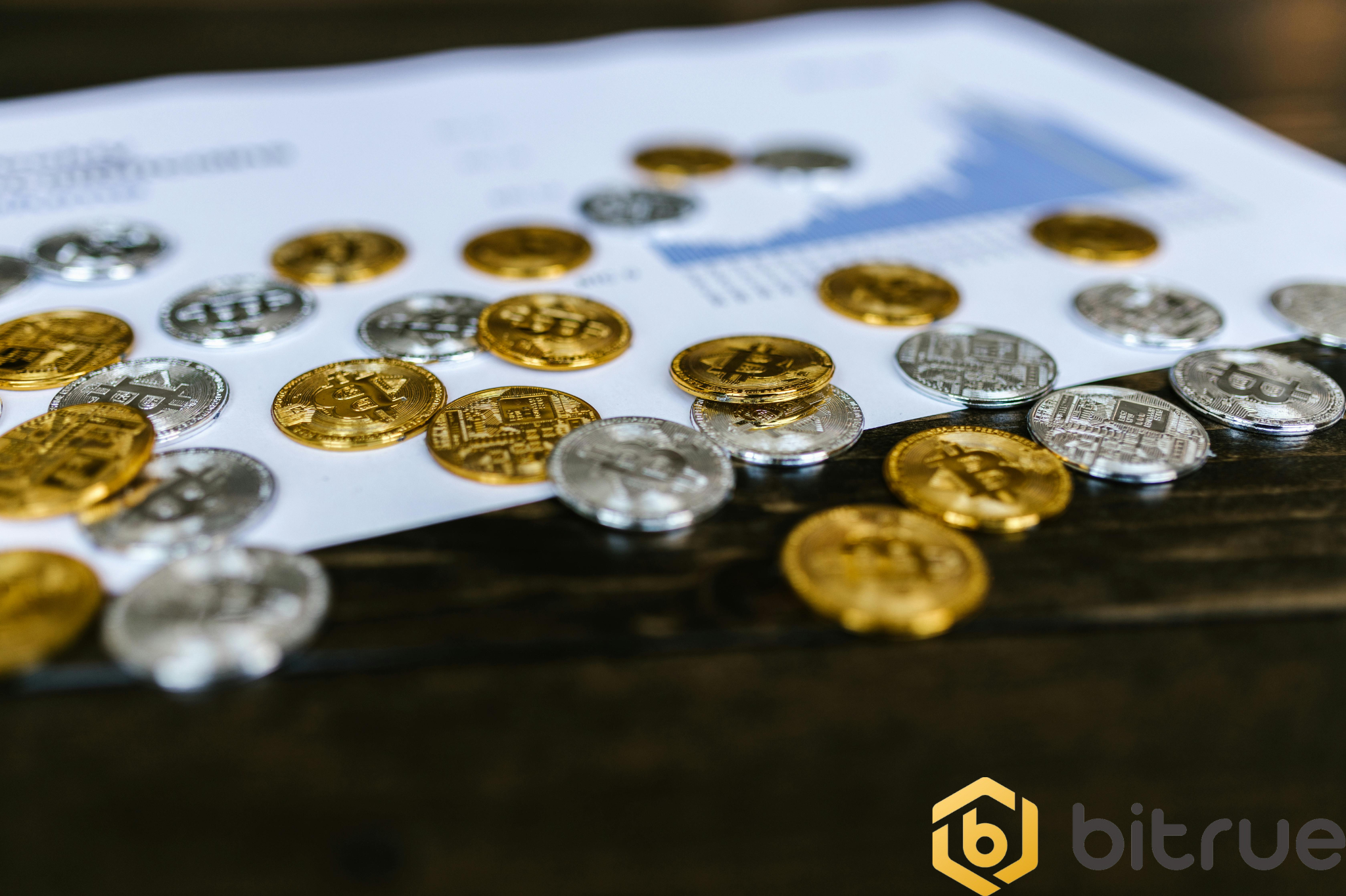 10 Best Crypto Portfolio Trackers List in 2024 – Bitrue FAQ