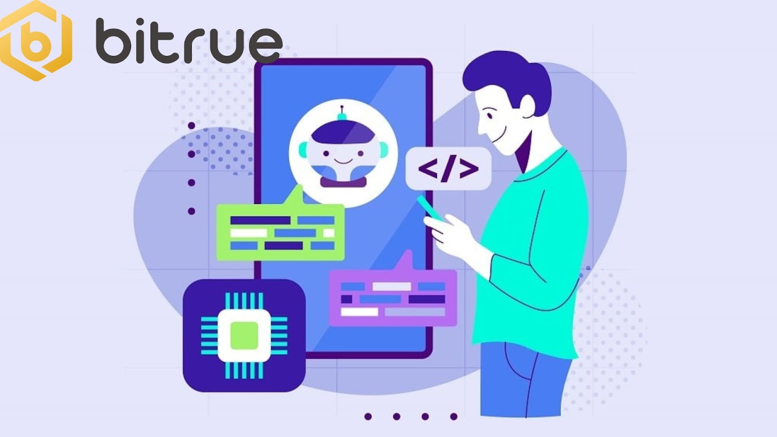 Crypto x AI: Introduction to Crypto x AI – Bitrue FAQ