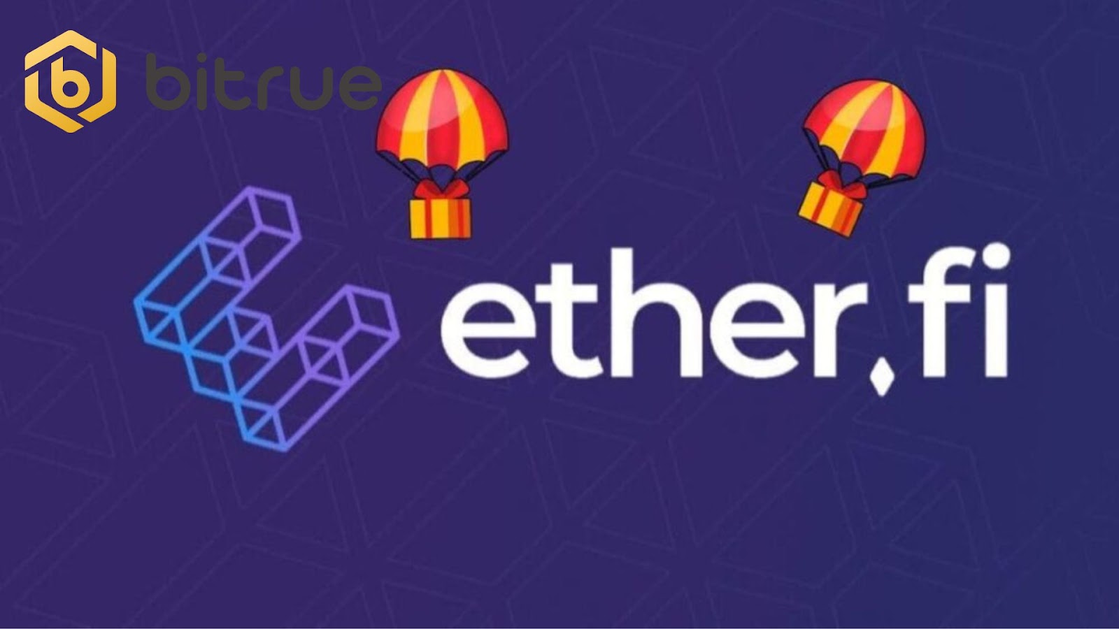 Debut of ETHFI CEX: A New Chapter in Cryptocurrency Exchange – Bitrue FAQ