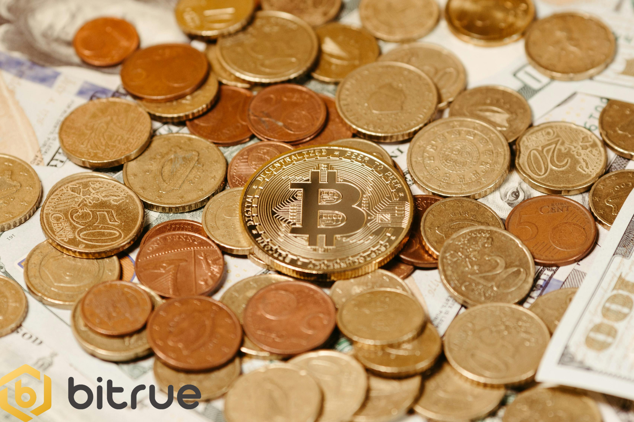 Strategy on How to Earn Bitcoin Safely – Bitrue FAQ
