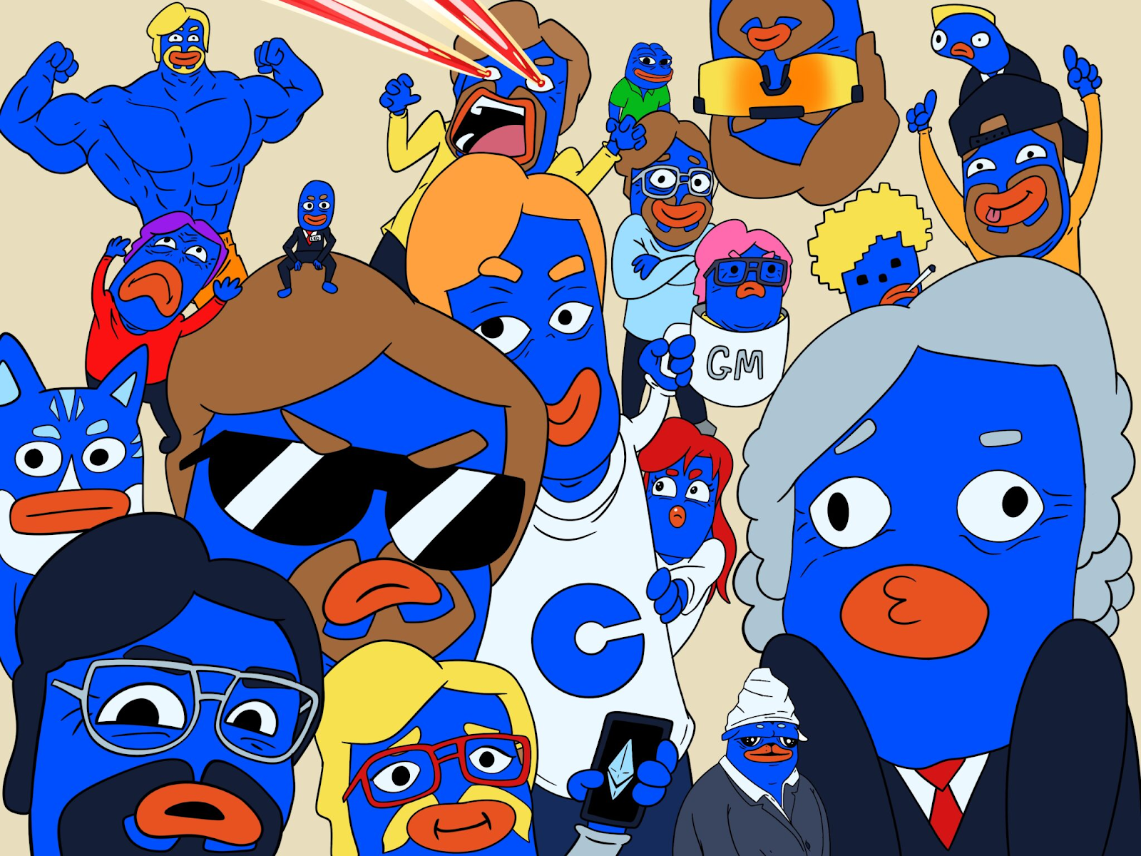 Behind the Meme: Exploring the Rise of $NORMIE in Crypto – Bitrue FAQ