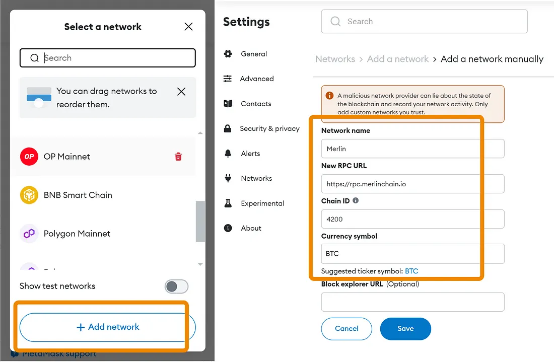M-토큰 게임플레이: Merlin Chain에서 M-BTC를 획득하기 위한 가이드 – Bitrue FAQ