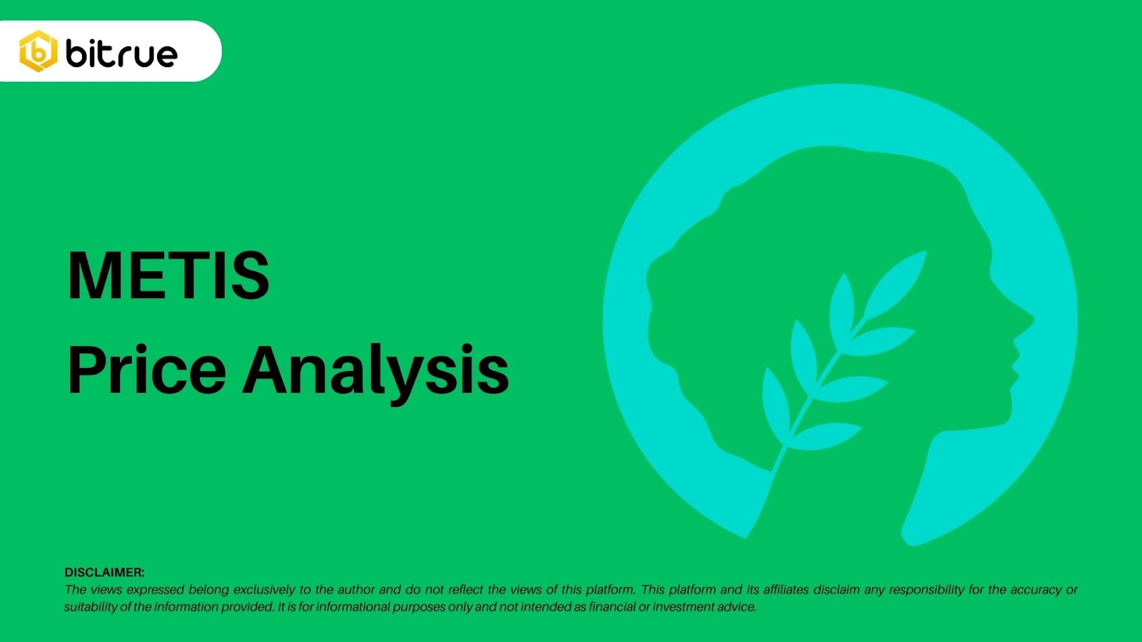 Will METIS Continue to Go Down? Looking into Its Price Movement – Bitrue FAQ