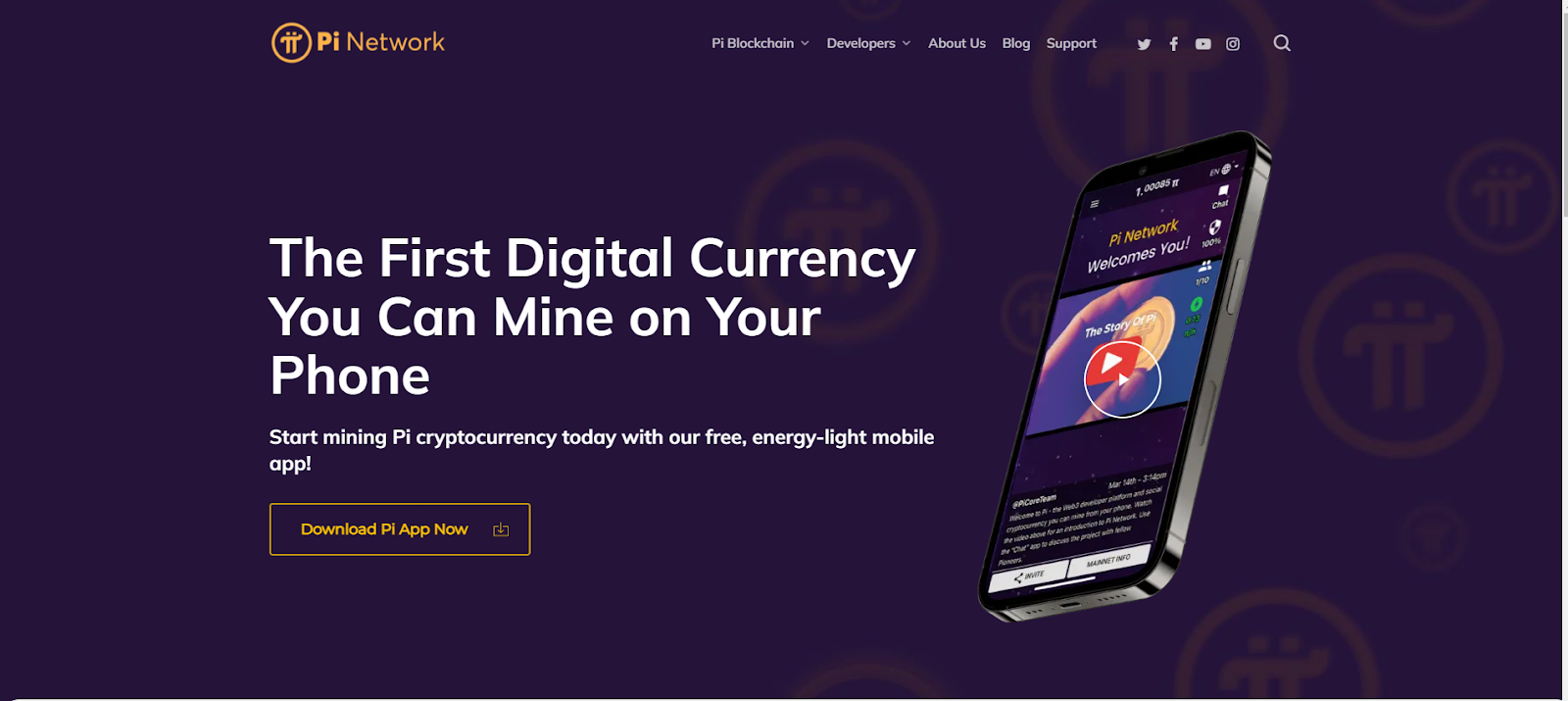 Pi-netwerk bereikt 10 miljoen KYC-gebruikers, token blijft bestaanNiet  verhandelbaar – Bitrue FAQ