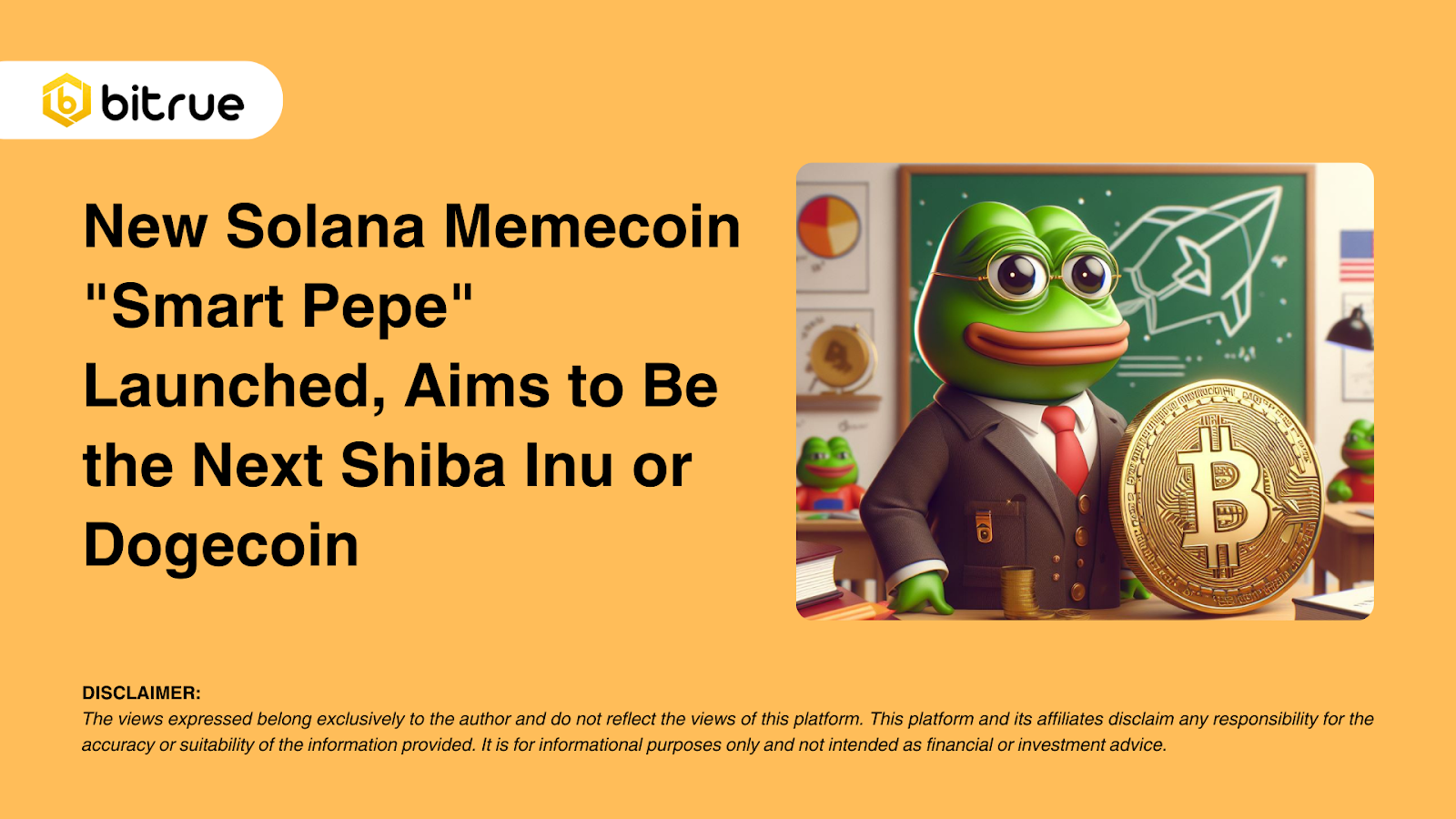 새로운 솔라나 메모 코인 