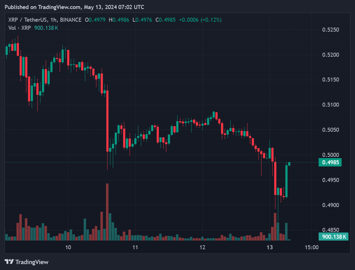 리플의 미래: 2024년 1달러를 목표로 하는 흥미로운 XRP 전망 – Bitrue FAQ