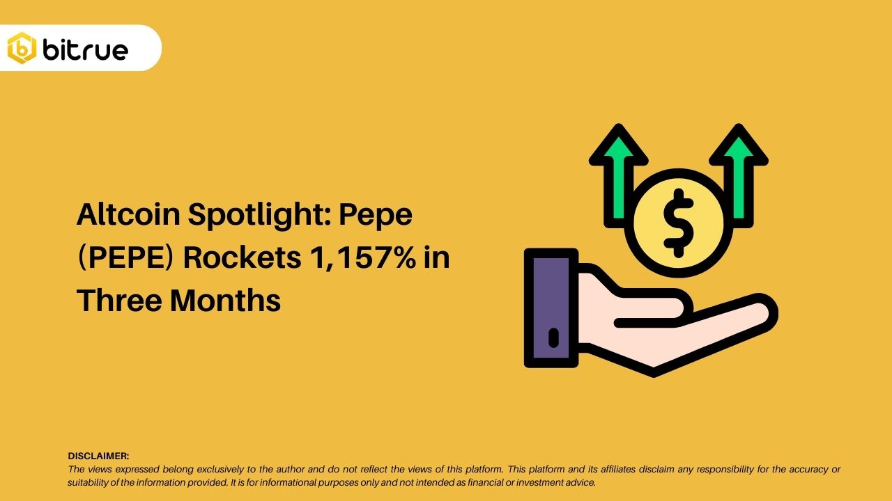 Altcoin Spotlight_ Pepe (PEPE) Rockets 1,157% in Three Months.jpg