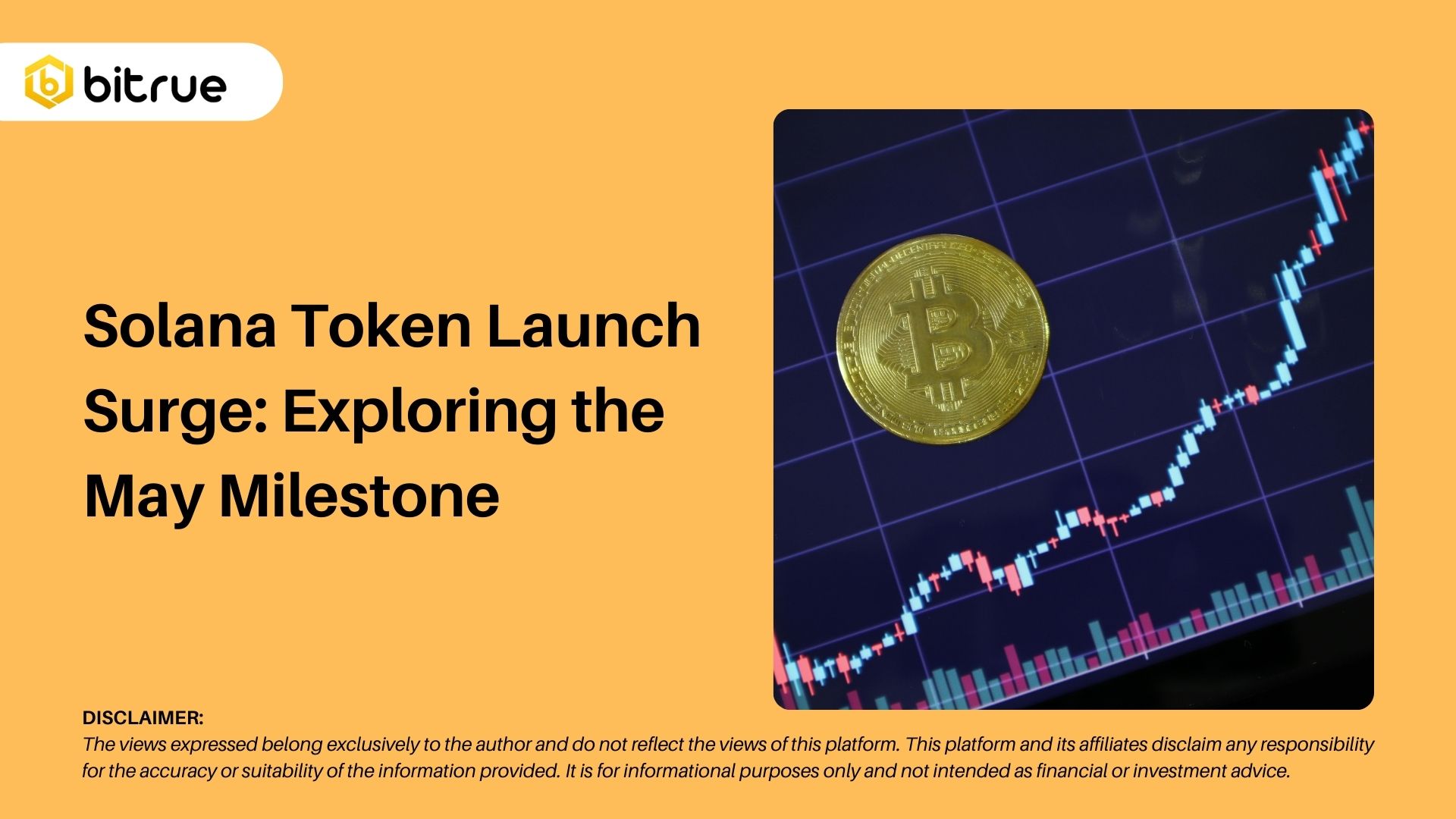 Solana Token Launch Surge: Exploring the May Milestone – Bitrue FAQ