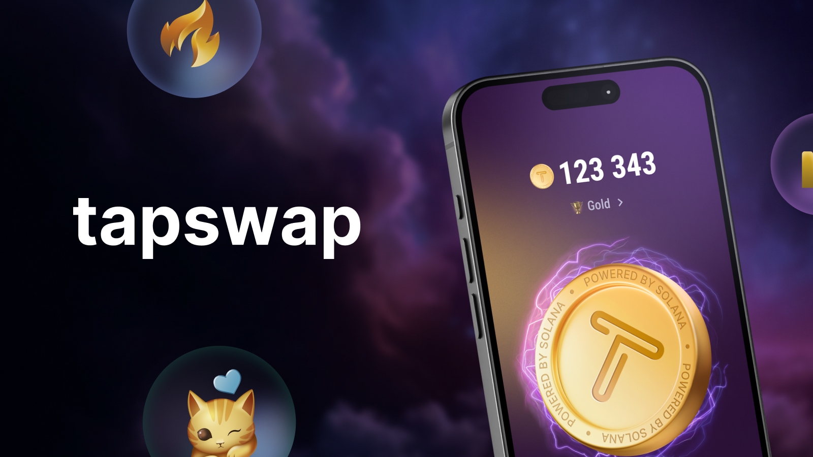 Telegram-игры «Tapswap» и «Yescoin» будут запущены в открытой сети – Bitrue  FAQ