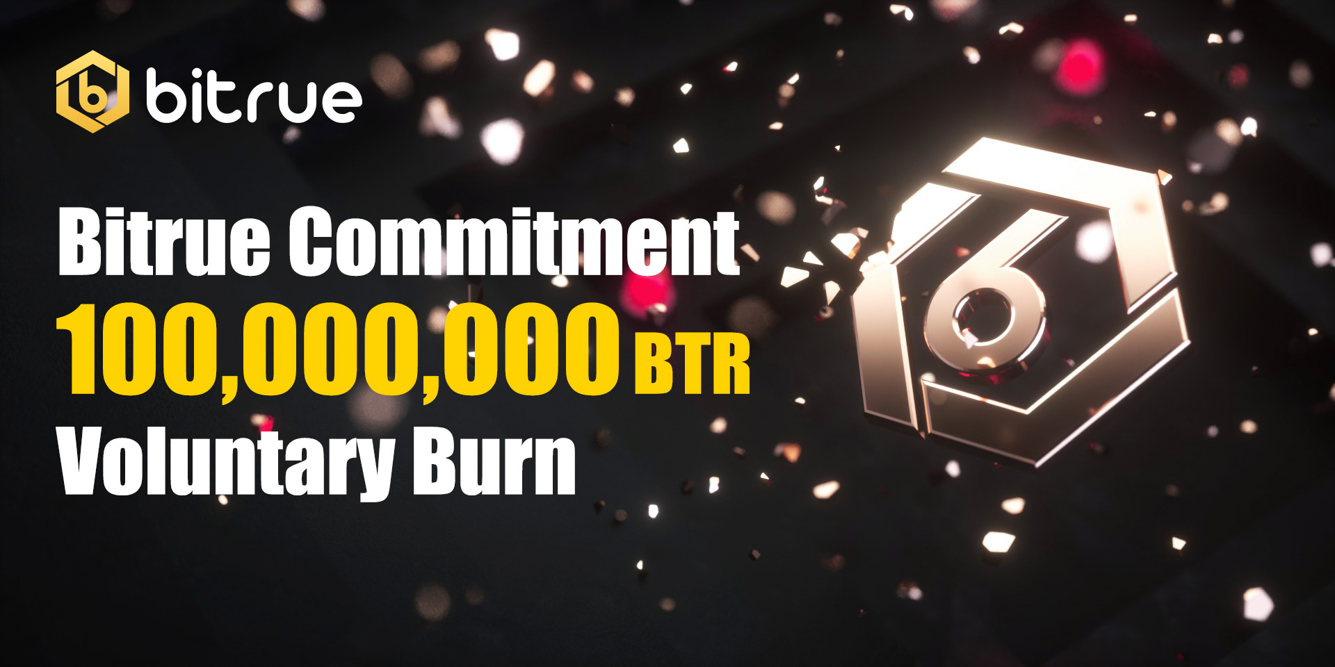 HUGHUG (HGHG) Enters the BTR Vote with 220,000 USD Staking Rewards on Nov  24 – Bitrue FAQ