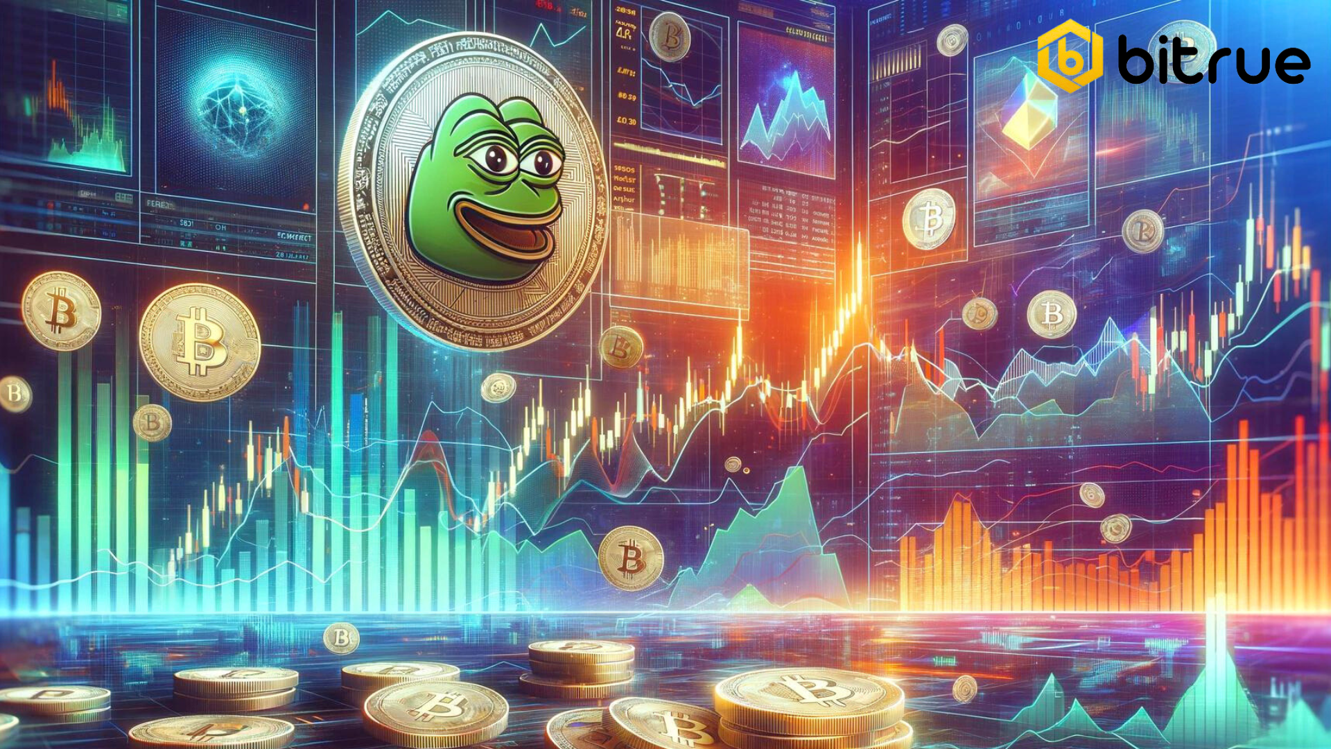 PEPE 코인 가격 예측 및 분석 2024, 2025 및 2030 – Bitrue FAQ