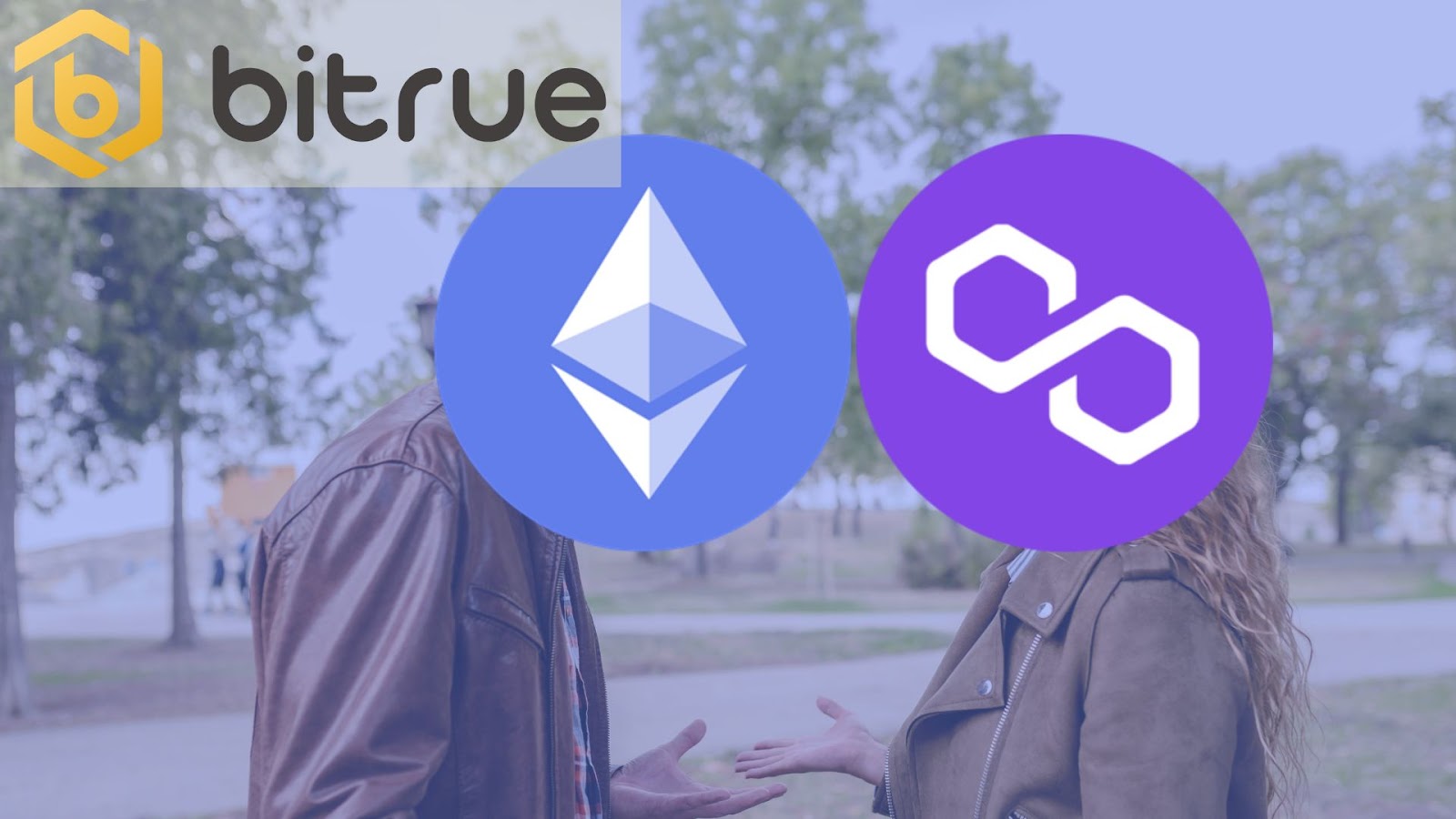 이더리움과 폴리곤 블록체인의 차이점 이해하기 – Bitrue FAQ