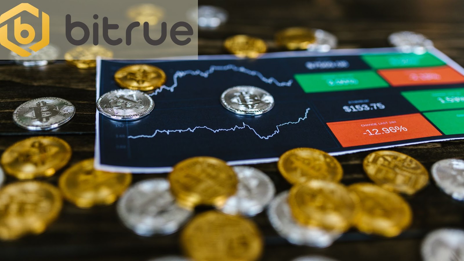 암호화폐 시장에서 토큰과 코인의 차이점은 무엇일까요? – Bitrue FAQ