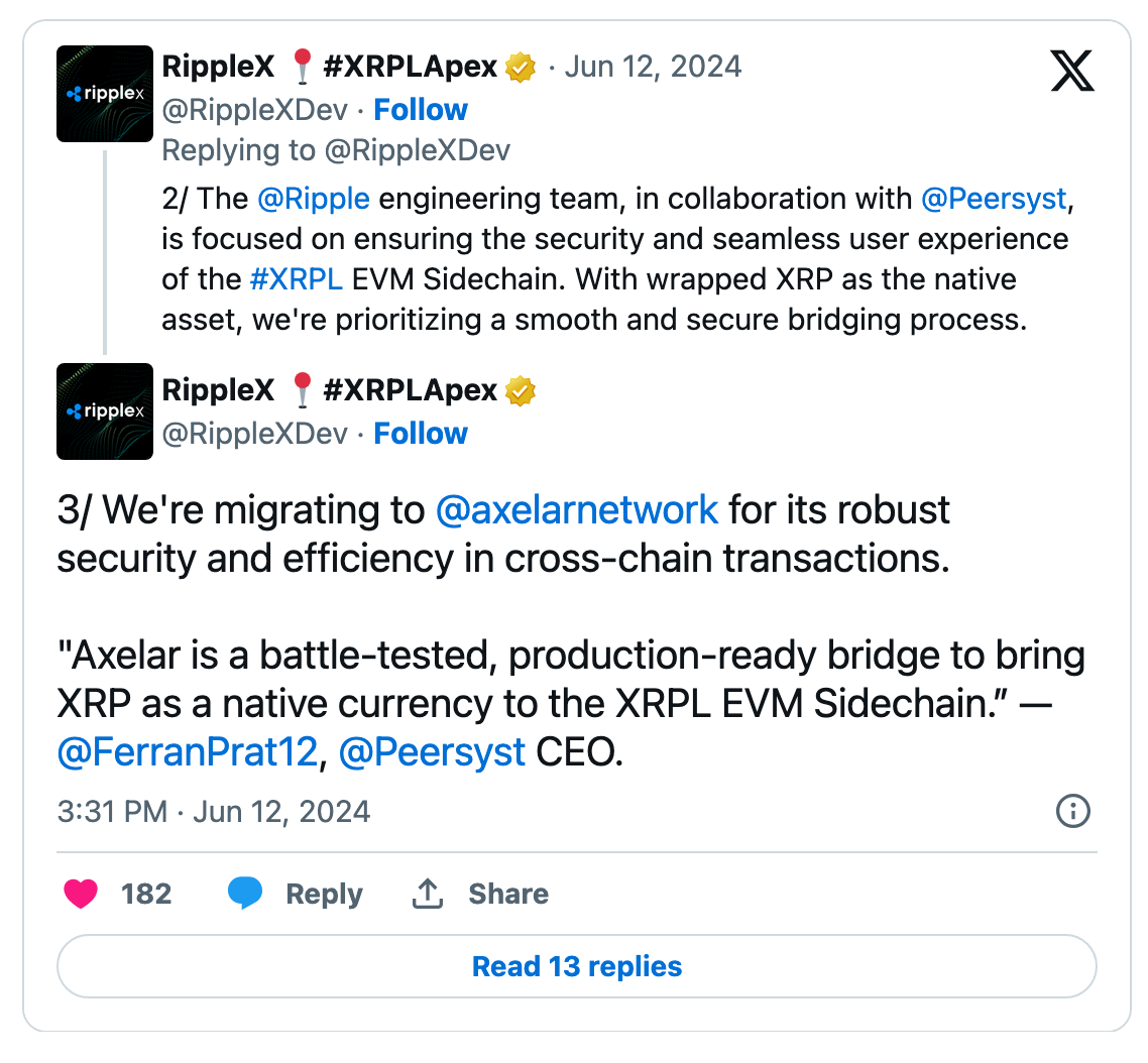 리플의 새로운 RLUSD 스테이블 코인, 이더리움과 XRPL의 디파이 활성화 – Bitrue FAQ