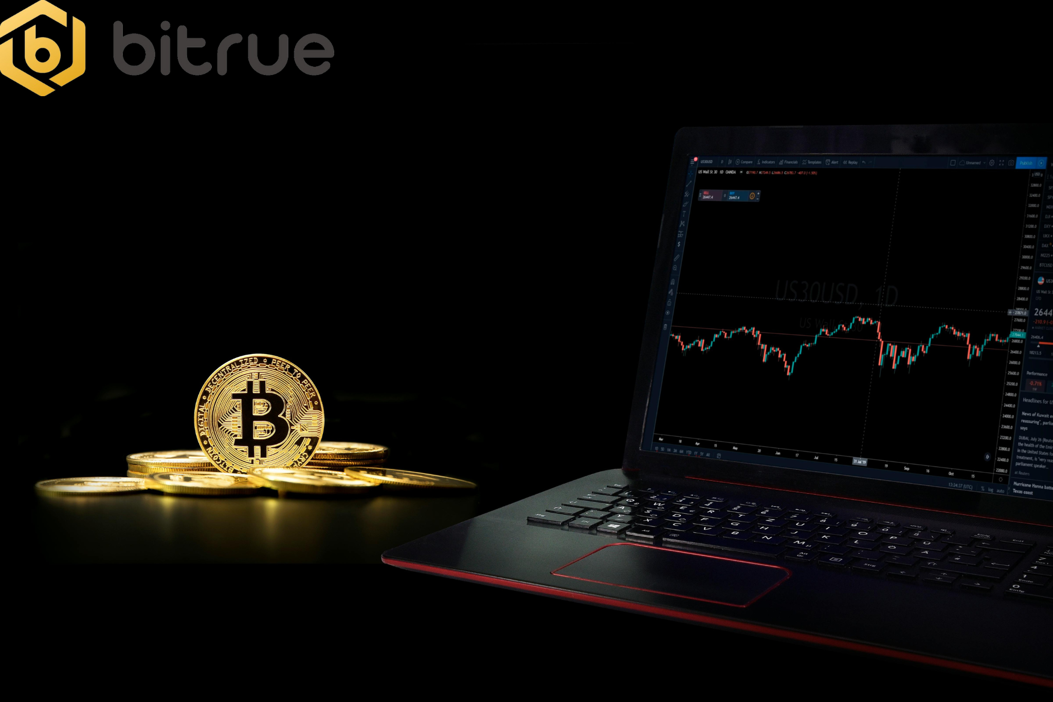 M-토큰 게임플레이: Merlin Chain에서 M-BTC를 획득하기 위한 가이드 – Bitrue FAQ