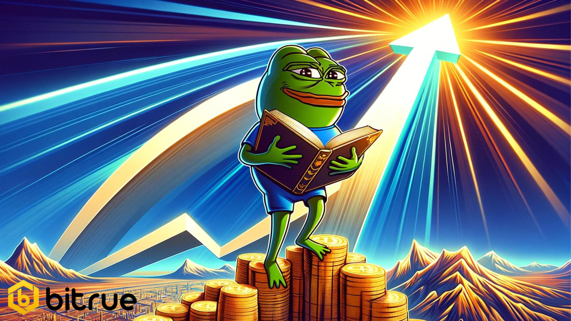 솔라나(Solana)에서 1억 5천만 달러의 미미 코인 프리세일 열풍 – Bitrue FAQ