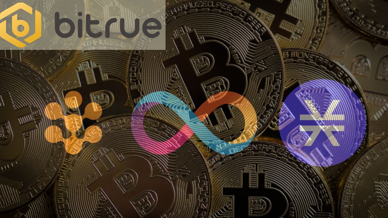 탑 비트코인 레이어 두 블록체인 비교: 루트스탁, 스택스, ICP – Bitrue FAQ