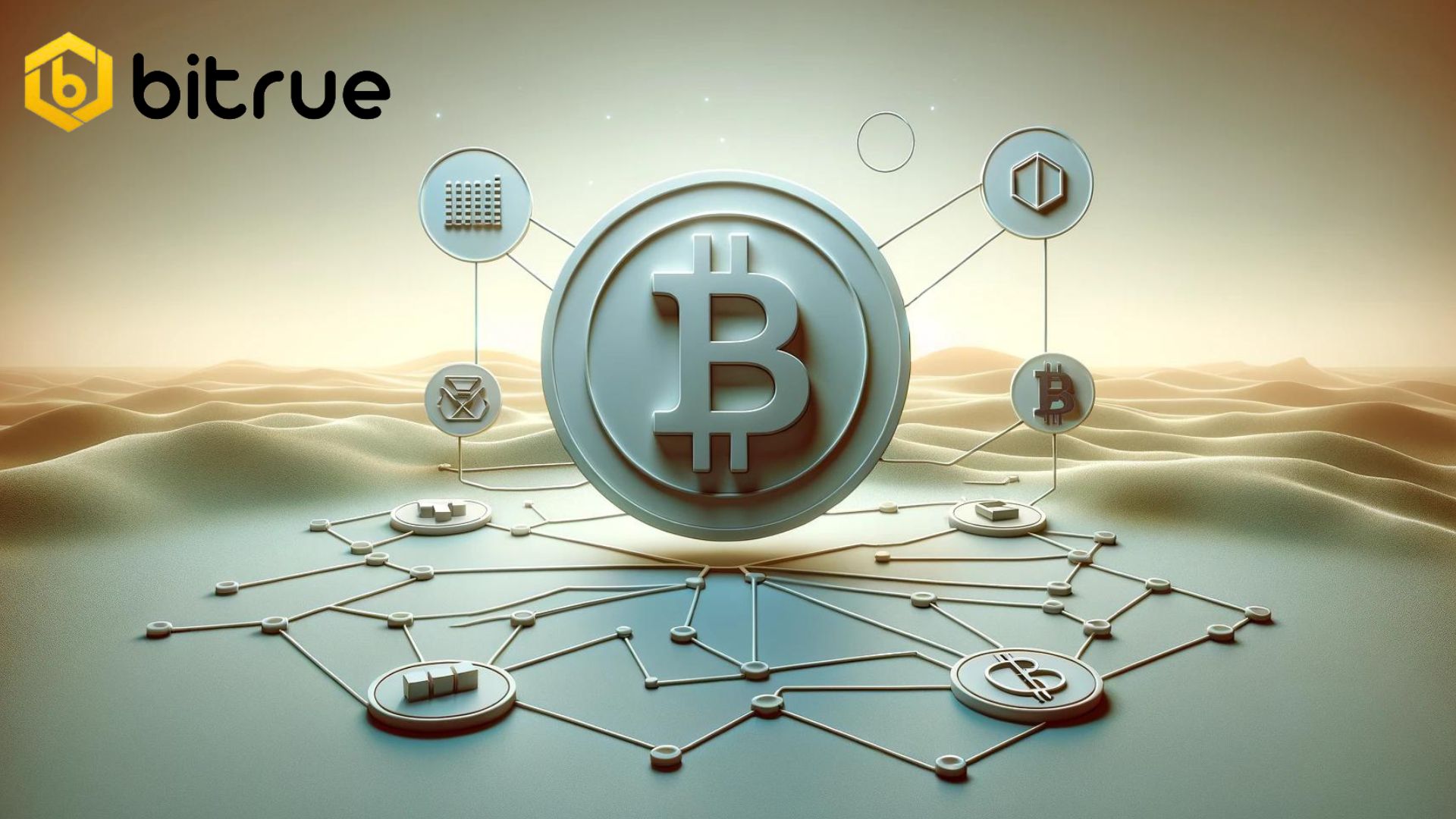 SolvBTC: 역사상 최초의 수익 창출 비트코인 – Bitrue FAQ