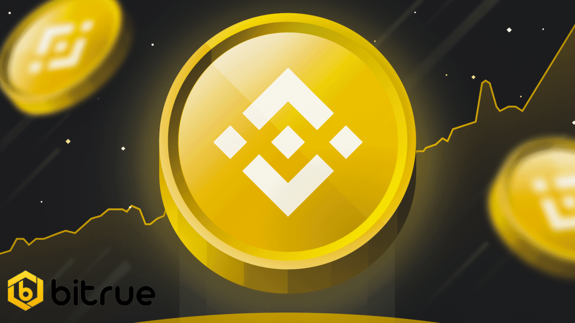 BNB 가격은 지난 7일 동안 27.3% 상승하여 2022년 2월 이후로 최고 수준에 도달했습니다. – Bitrue FAQ