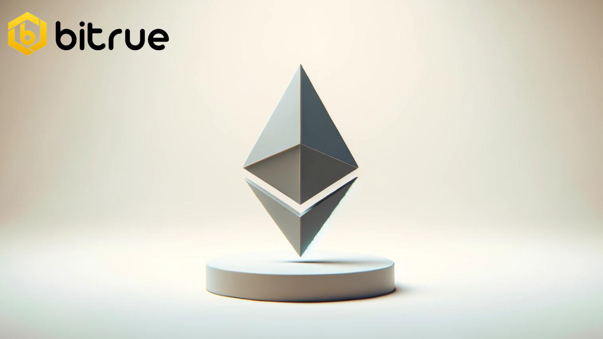 Bitrue는 이더리움 
