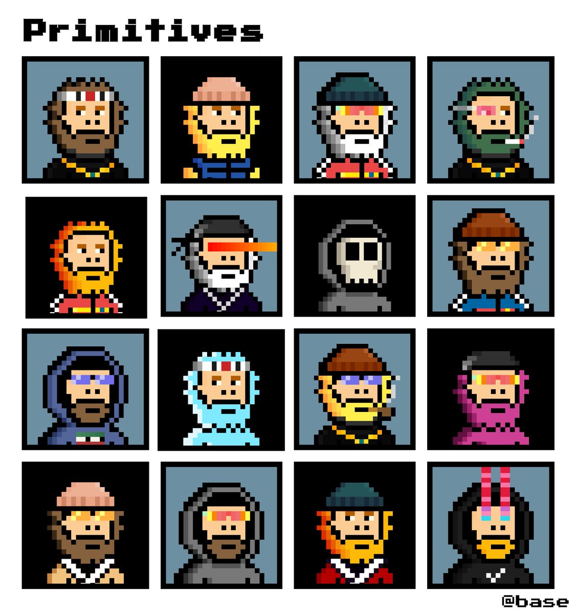 블라스트와 베이스: NFT 공간의 새로운 전선 – Bitrue FAQ