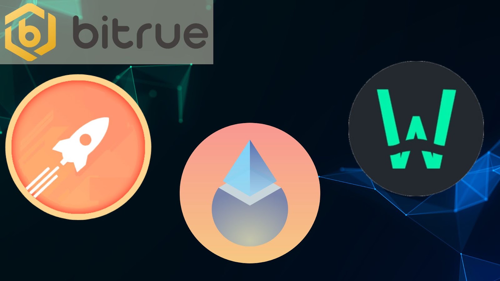 액체 스테이킹 파생품 플랫폼 살펴보기: Rocket Pool, Lido DAO, StaFi – Bitrue FAQ