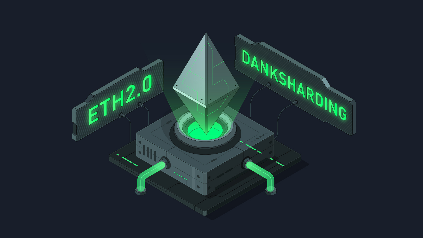 Ethereum의 Dencun 업그레이드: 일주일 후 - Blobs는 과대 광고에 부응했습니까? – Bitrue FAQ