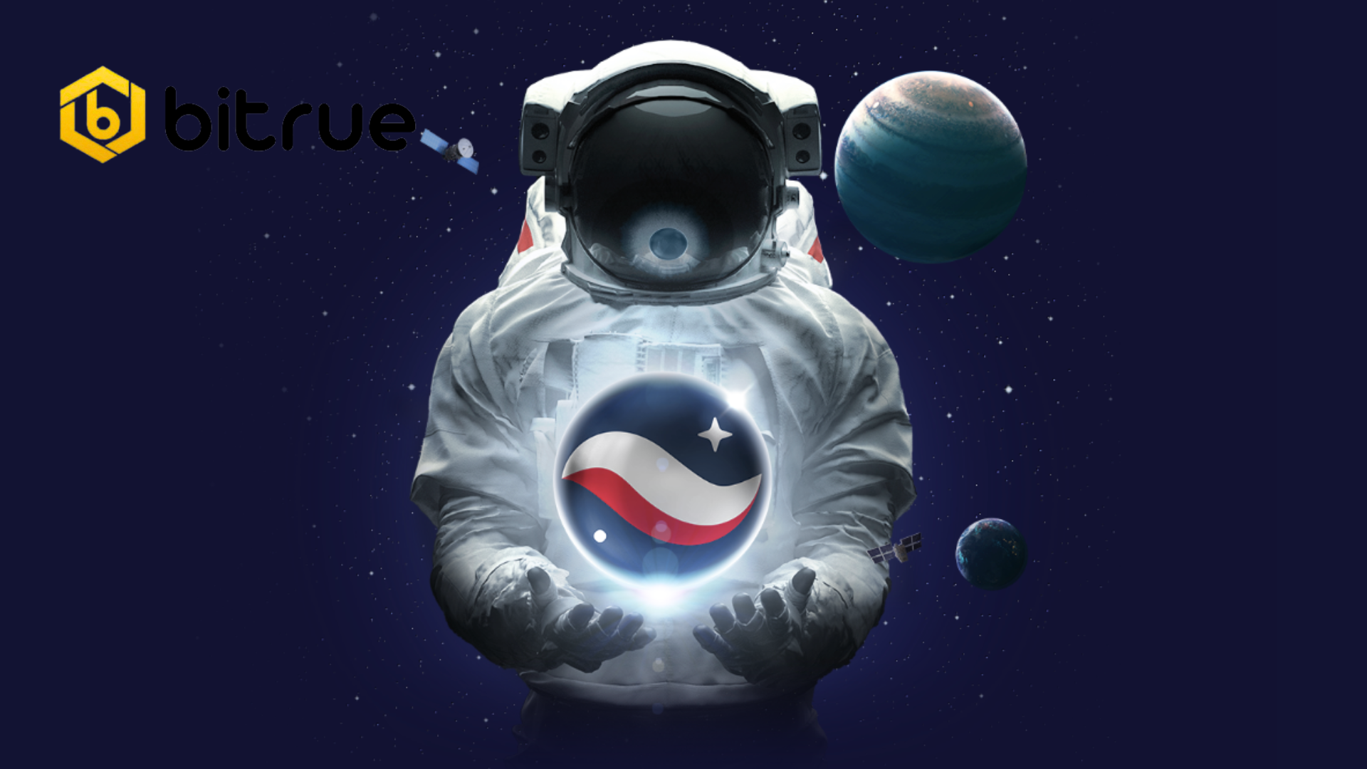 Starknet 에코시스템: Starknet의 상위 5개 프로젝트 – Bitrue FAQ