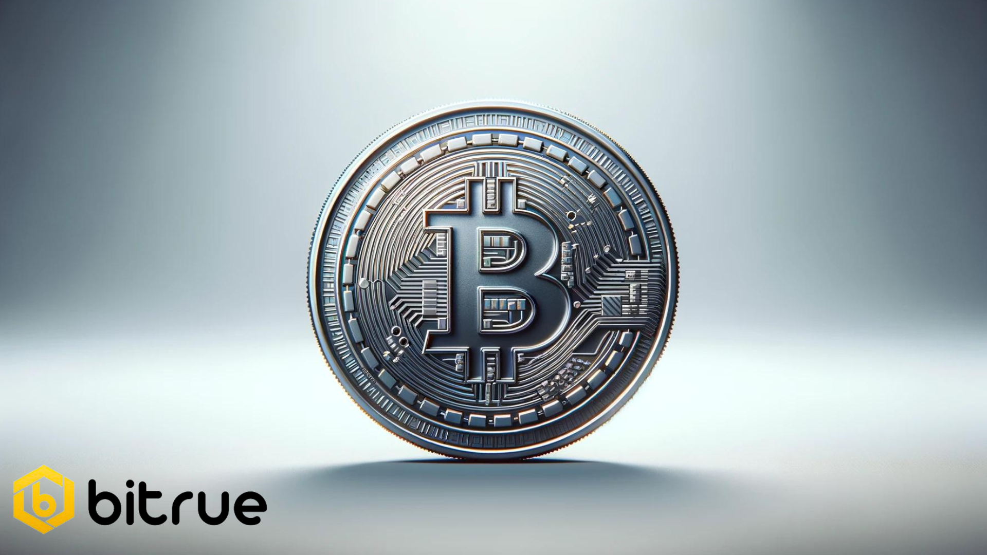 비트코인 가격 변동성 완화를 통한 ETF 유입: 분석 – Bitrue FAQ