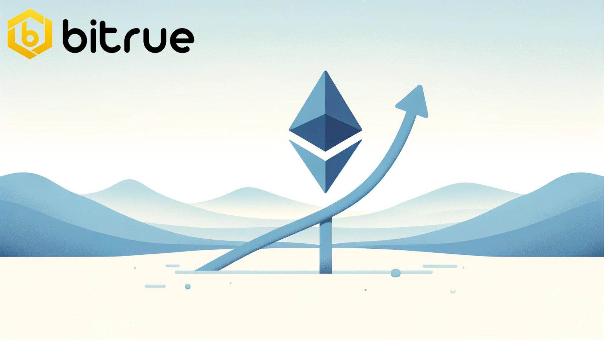 이더리움 가격은 3,600달러 이상, 현재 3,700달러에 거래되고 있습니다 – Bitrue FAQ