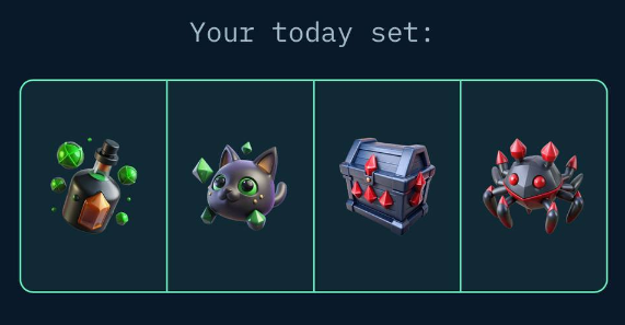 Pocket Rocket Daily Combo 11 Nov.png