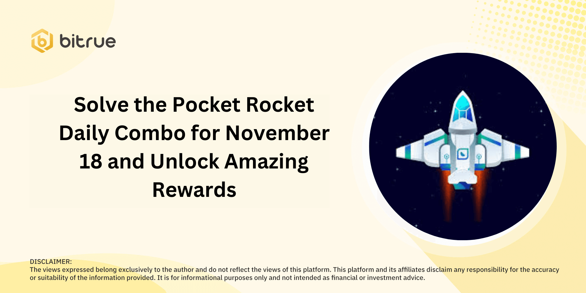 Solve the Pocket Rocket Daily Combo for November 18 and Unlock Amazing Rewards.png